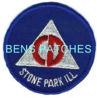 ILLINOIS,STONE PARK CIVIL DEFENSE 1_wm